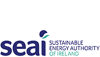 Sustainable Energy Authority Ireland Logo